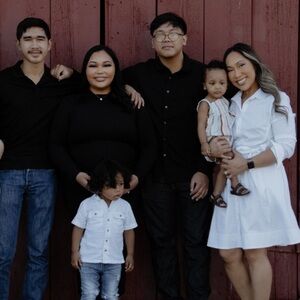 Meet your Posher, Tricia jo